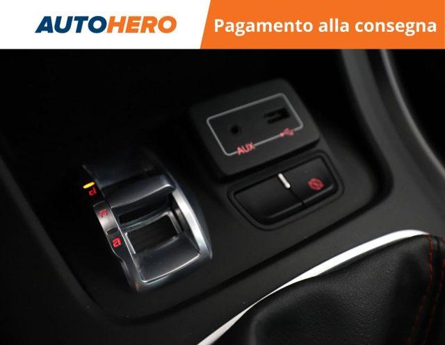 ALFA ROMEO Giulietta 1.6 JTDm-2 120 CV Sprint