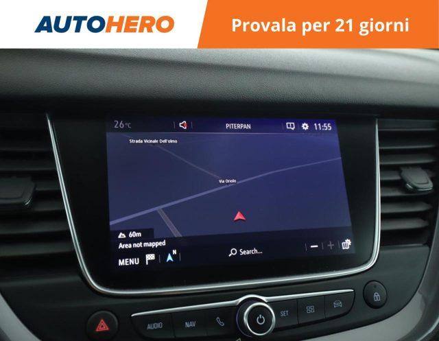OPEL Grandland X 1.2 Turbo 12V 130 CV Start&Stop B-Color