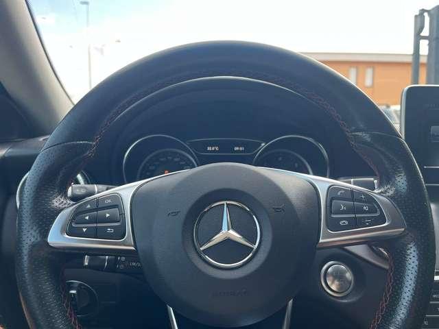 Mercedes-Benz CLA 200 CLA Shooting Brake d Premium 4matic