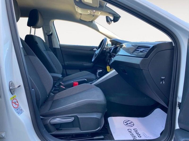 Volkswagen Taigo 1.0 TSI 81kW Life DSG