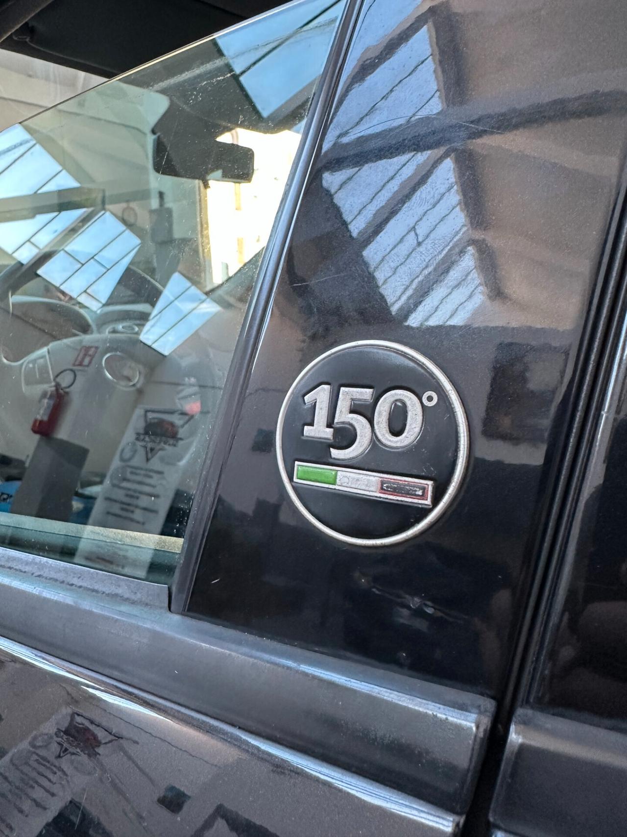 Fiat Punto Evo 1.2 Benz (Euro 5A), Uni Prop, ok neopat, impeccabile