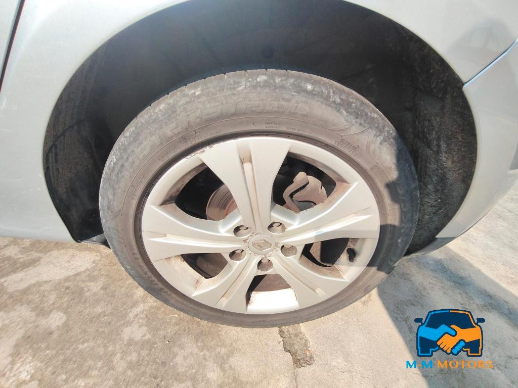 Renault Scenic X-Mod 1.5 dci Dynamique 110cv edc