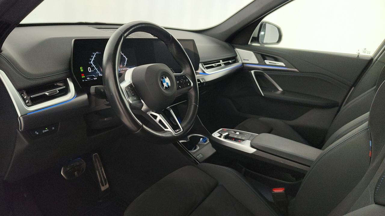 BMW X1 U11 - X1 sdrive18d MSport auto