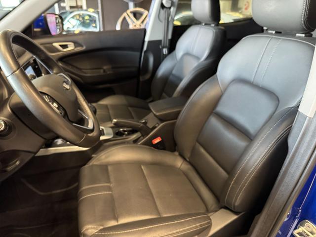 DR MOTOR DR 4.0 1.5 Bi-Fuel GPL