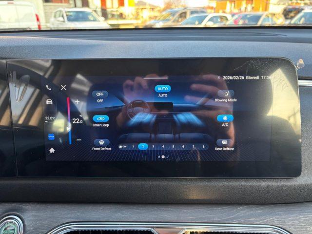 DFSK Glory 600 7 Posti 5 ANNI GARANZIA