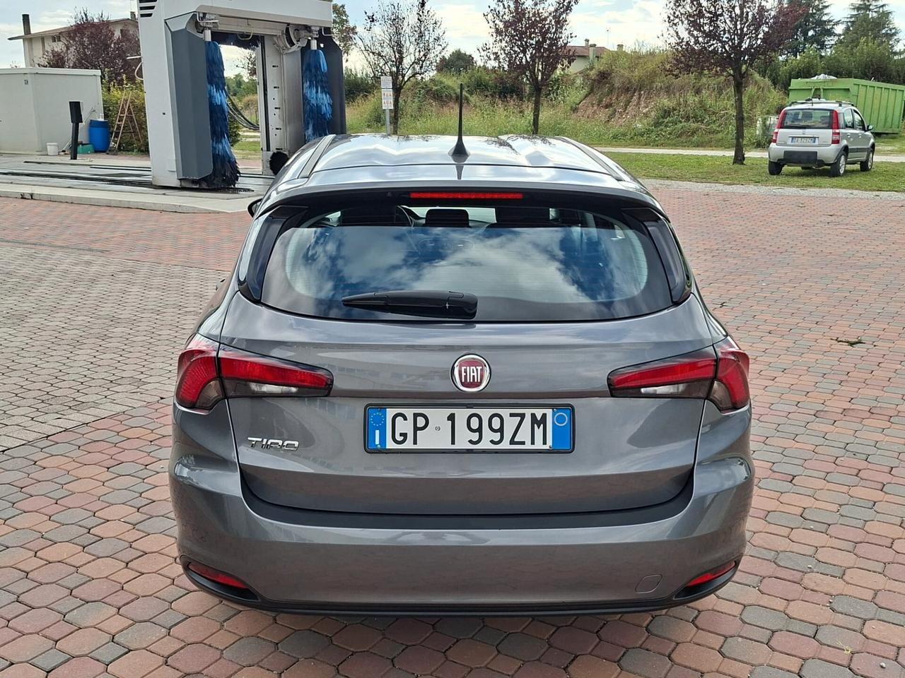 Fiat Tipo 1.6 16V Multijet SW MOTORE ROTTO