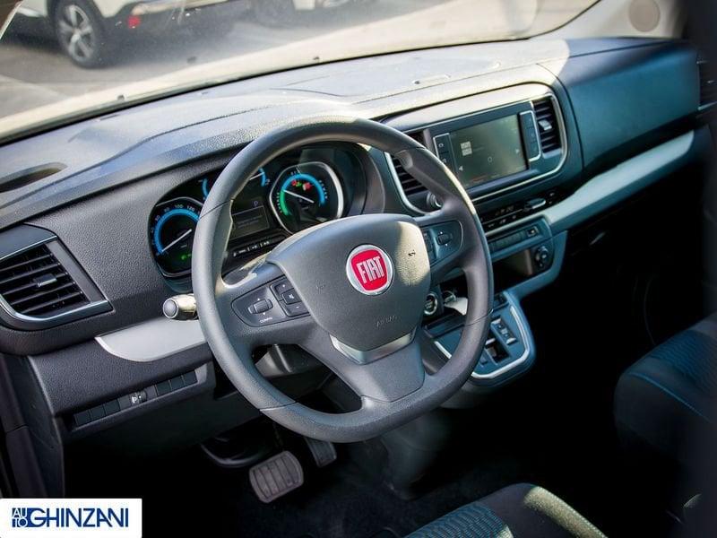 FIAT E-Ulysse 136CV 75kWh Long Ulysse - km.0
