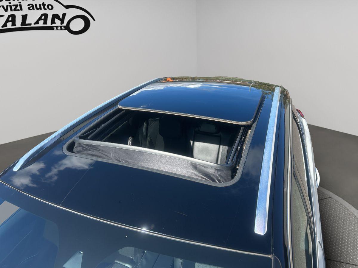 PEUGEOT - 3008 - BlueHDi 120 EAT6 S&S GT Line TETTO APRIBILE