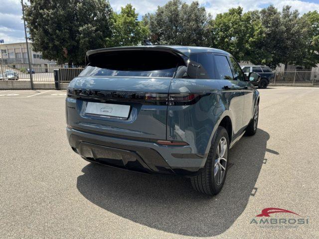 LAND ROVER Range Rover Evoque 2.0 SWB SV-Dynamic SE