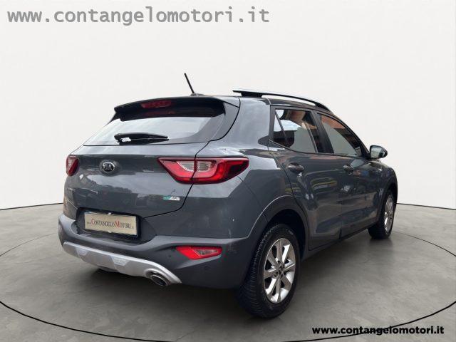 KIA Stonic 1.0 T-GDi GPL DCT Style
