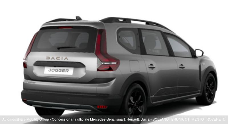 Dacia Jogger 1.0 100 CV TCe GPL 7 POSTI EXTREME