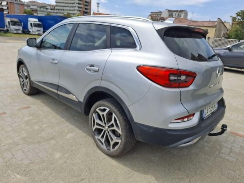 Renault Kadjar 2019 1.7 blue dci Sport Edition2 4x4 150cv