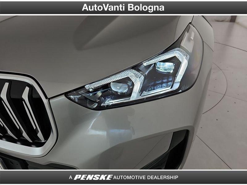 BMW X1 X1 sDrive 18d Msport