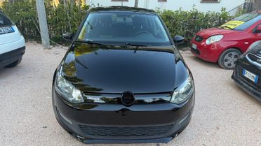 Volkswagen Polo 1.2 TDI DPF 5 p. BlueMotion 89g