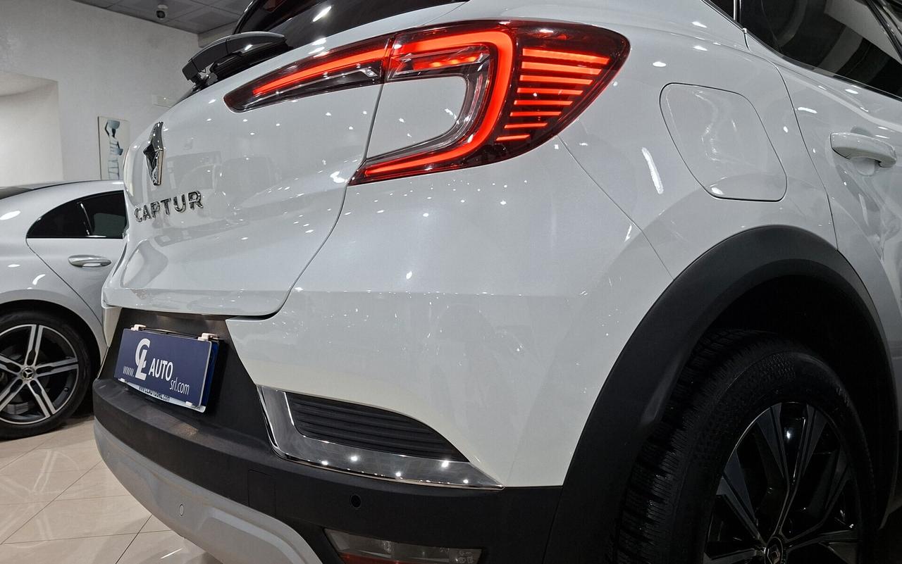 Renault Captur 1.0 TCe 67 KW Techno 37.714 KM