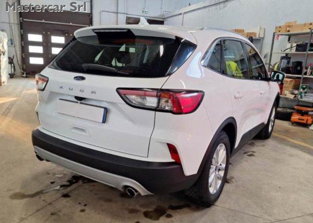 FORD Kuga 1.5 Titanium Business 2wd 120cv auto - GF609BZ