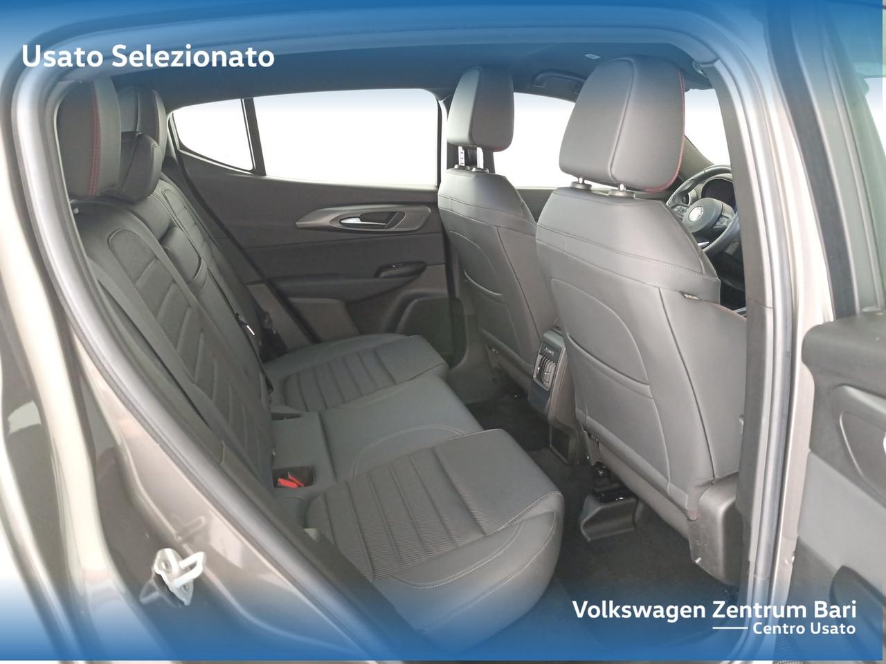 Alfa Romeo Tonale 1.5 hybrid sprint 130cv tct7