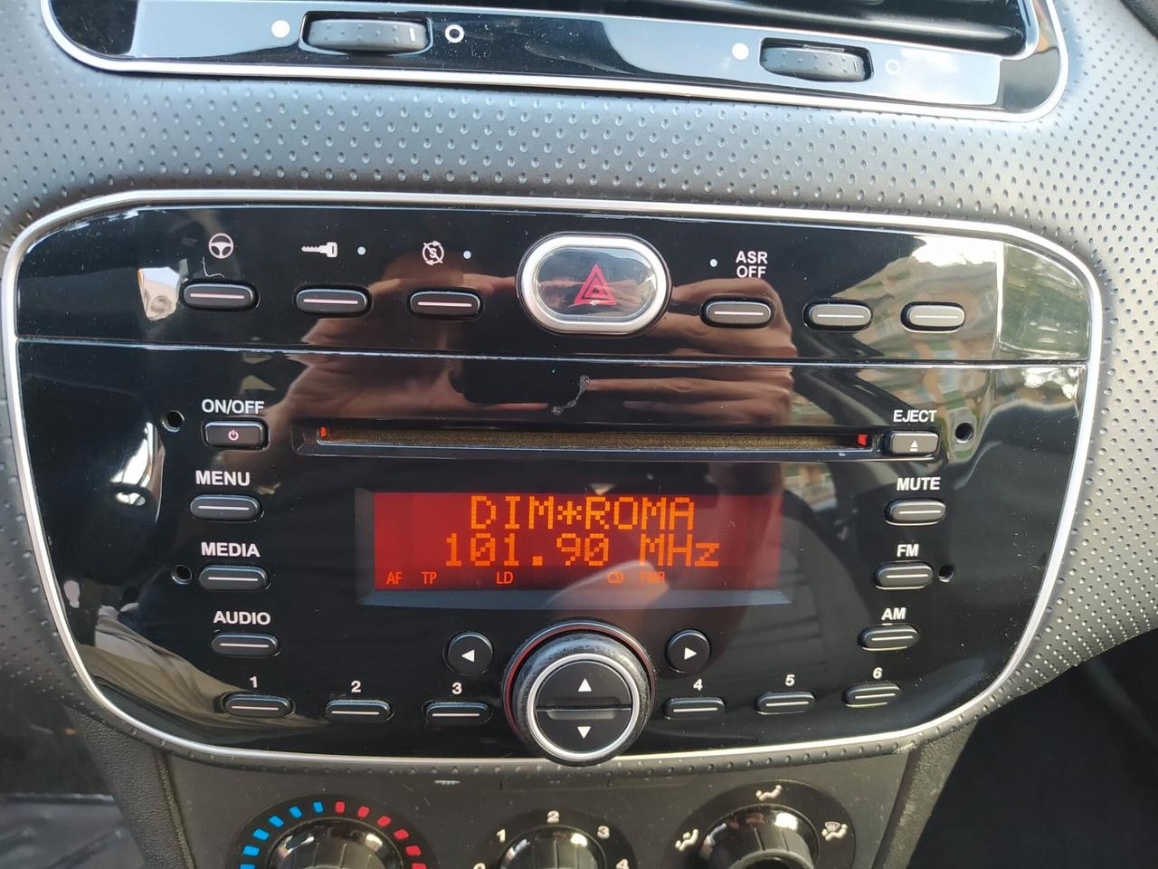 Fiat Punto Evo 1.3 Mjt Dynamic offerta del mese