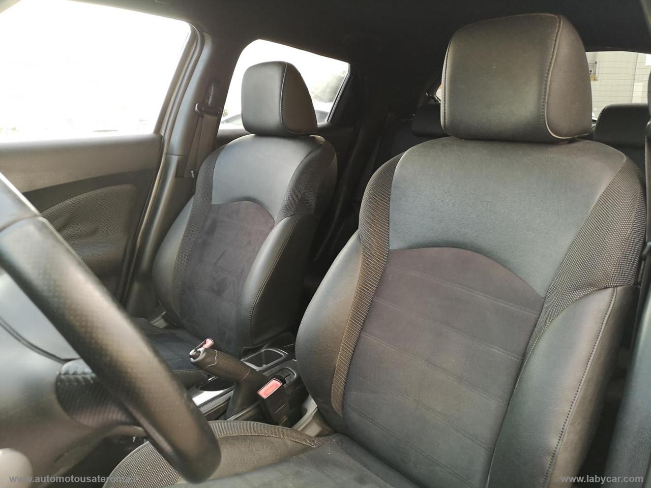 NISSAN Juke 1.5 dCi S&S N-Connecta PROMO WEB