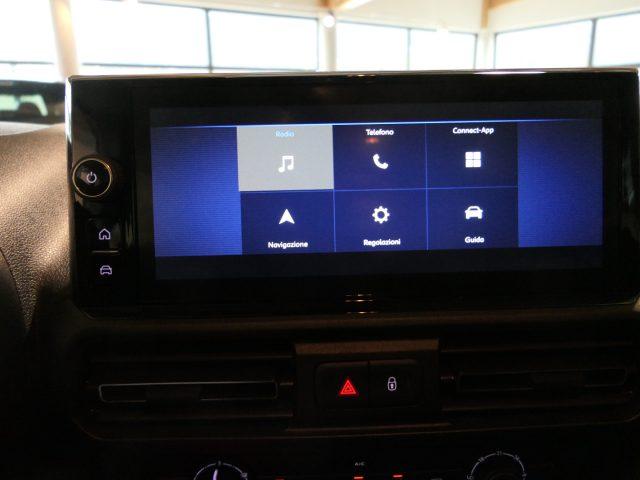 OPEL Combo Life 1.5D 100 CV Edition Plus N1 + IVA
