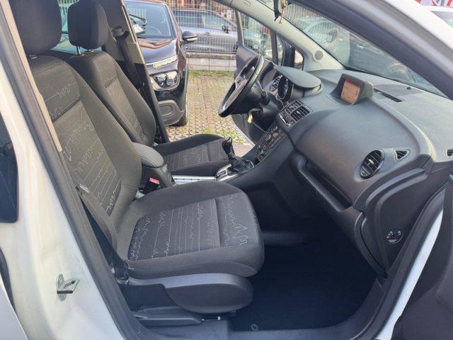 OPEL Meriva 1.4 100CV DESIGN EDITION