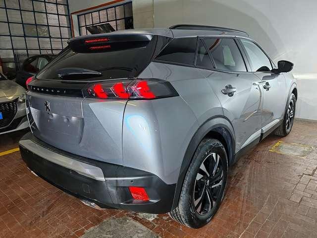 Peugeot 2008 1.2 130cv Allure EAT8 Navi + Telecamera