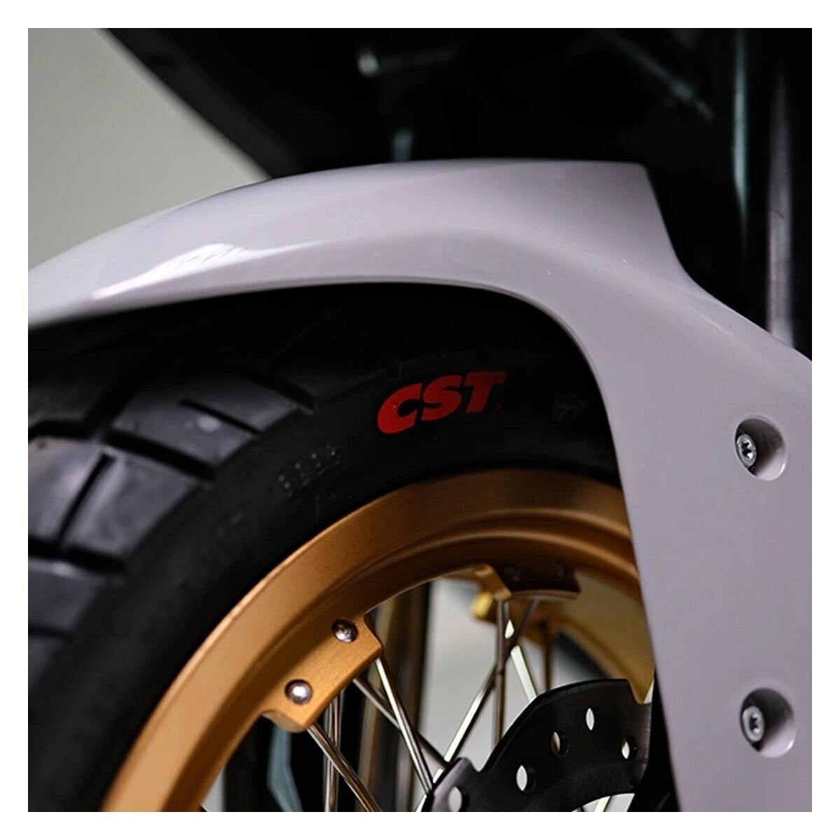 SWM Venturo 125 nuovo – ABS TCS TFT Smart Key – € 3.190