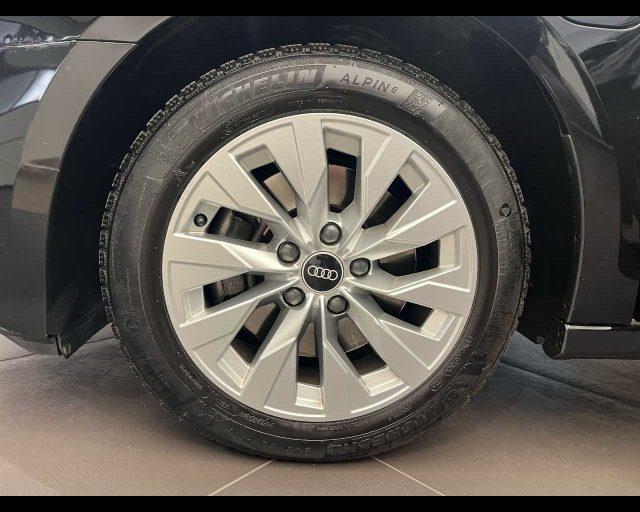 AUDI A3 SPB 40 TFSI e S tronic Business