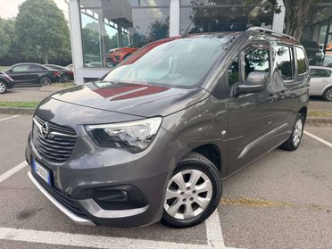 Opel Combo Life 1.2 Turbo 5 POSTI AUTOMATICO - INNOVATION