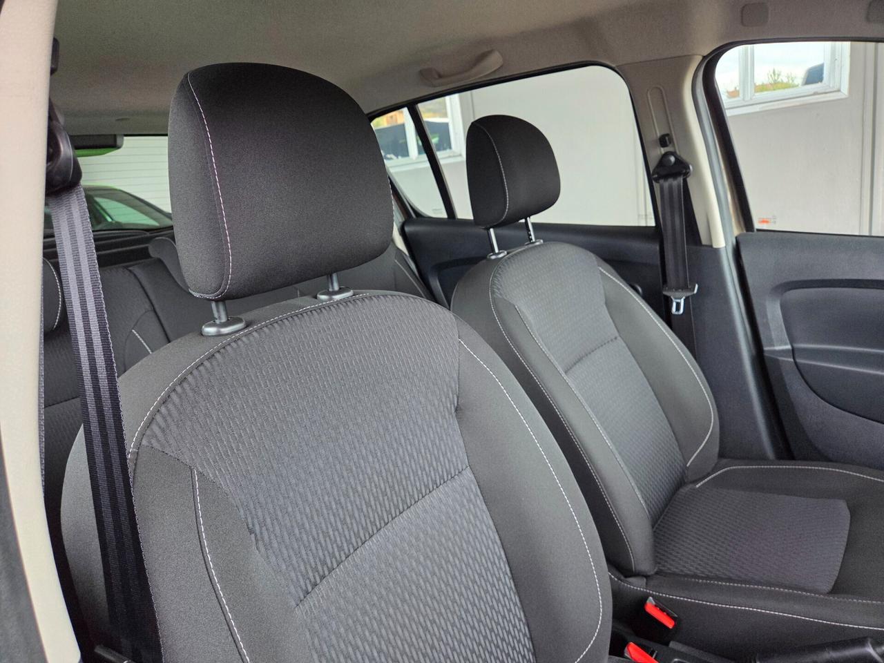 Dacia Sandero 1.0 SCe 12V 75CV Start&Stop Comfort