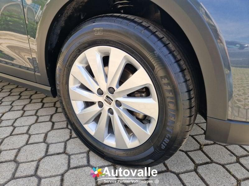 Seat Arona 1.0 EcoTSI Style