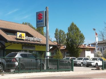 Fiat Panda 1.0 Hybrid Ikon + 5°posto