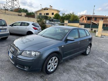 Audi A3 1.6 Ambiente