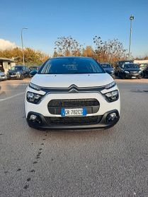 Citroen C3 PureTech 110 S&S EAT6 Elle