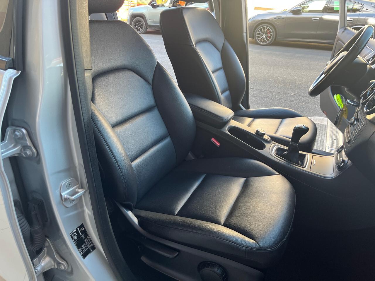 Mercedes-benz B 180 CDI Premium