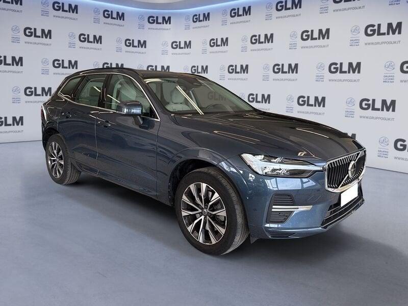 Volvo XC60 B4 (d) automatico Core