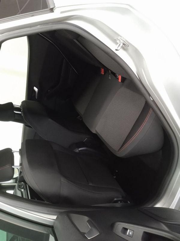 Ford Fiesta 7ª serie 1.0 Ecoboost Hybrid 125 CV 5 porte ST-Line