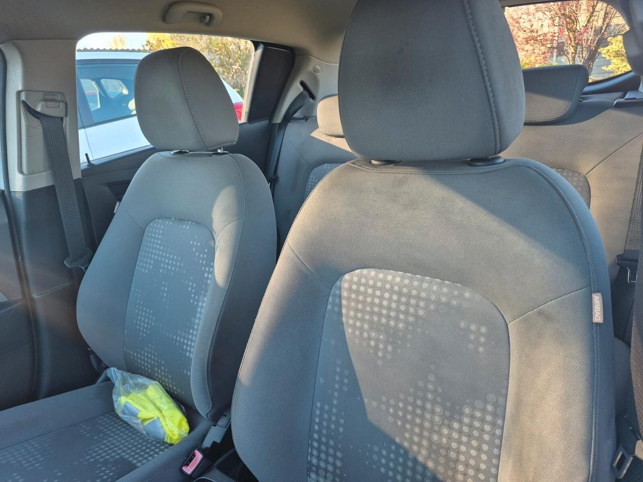 Chevrolet Aveo 1.2 70CV 5 porte