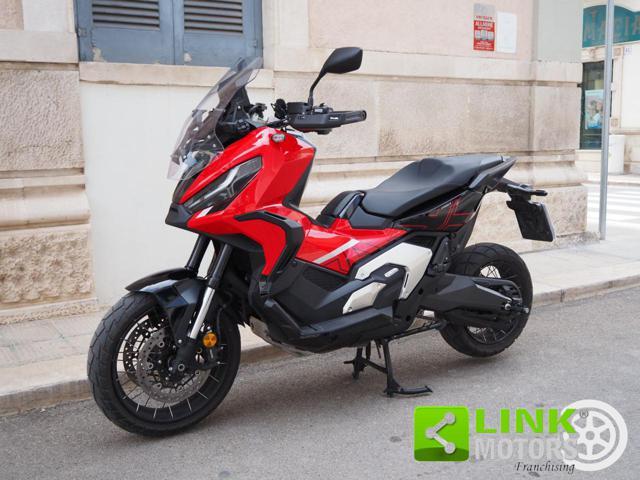 HONDA X-ADV 750 +? 153,00 al mese+