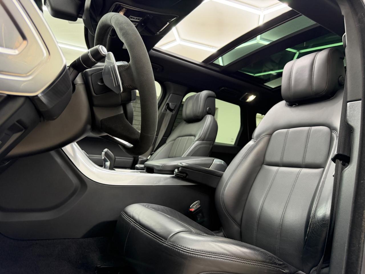 Land Rover Range Sport 3.0 HSE Dynamic MOTORE NUOVO