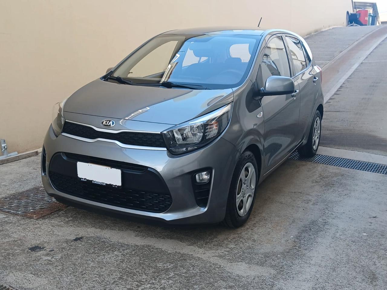 Kia Picanto 1.0 12V 5 porte Urban