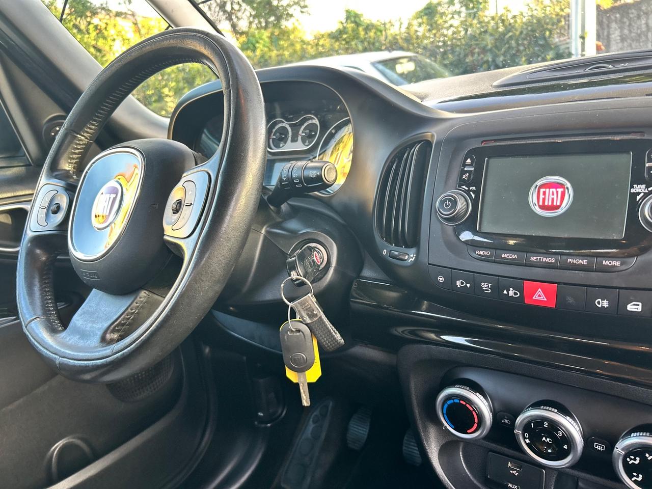 Fiat 500L 1.3 MJT Lounge Motore rifatto a 150.000 km