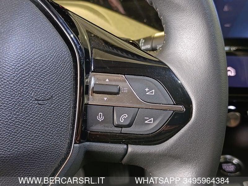 Peugeot 308 308 Plug-in Hybrid 180 e-EAT8 Allure Pack