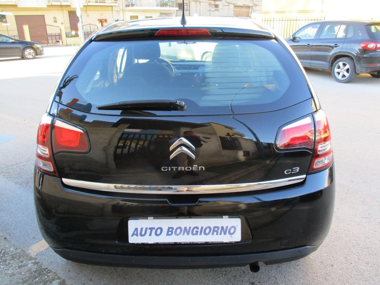 CITROEN C3 1.2 VTi 82cv Seduction