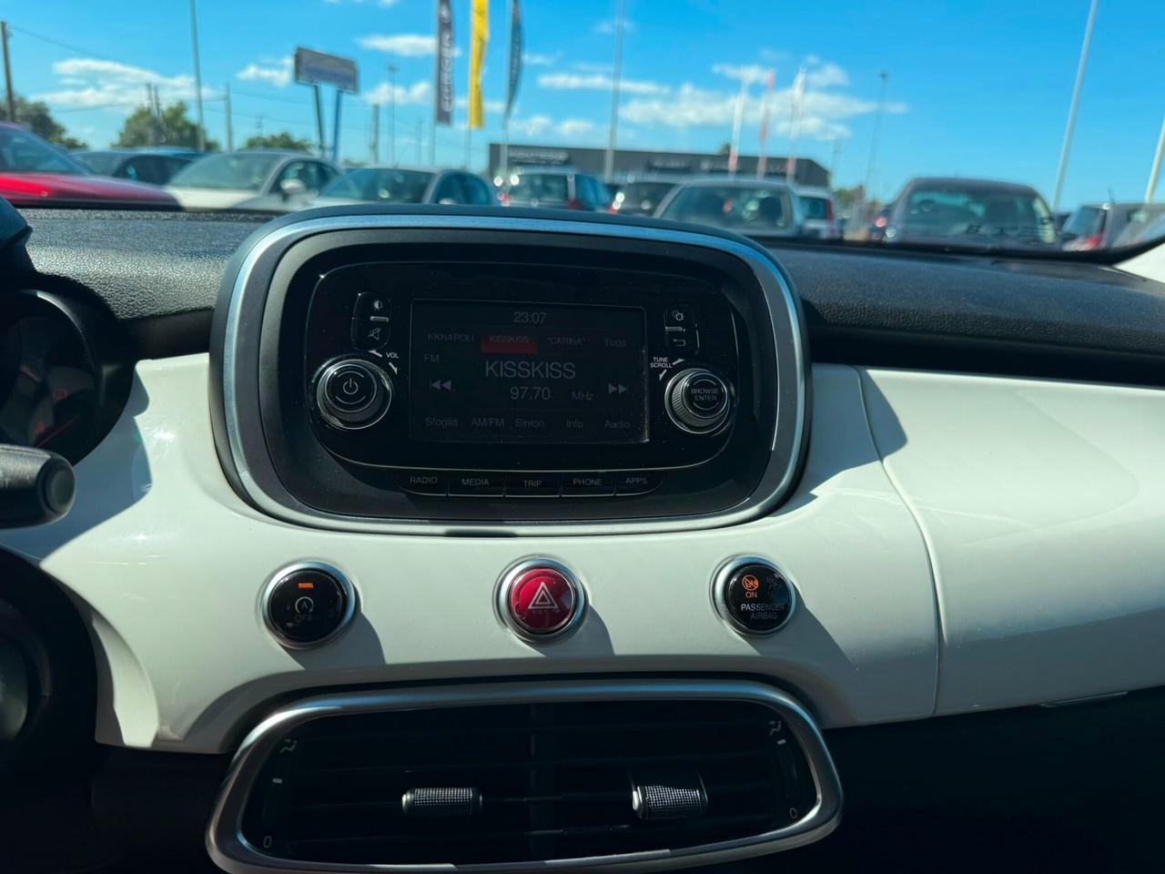 Fiat 500X 1.3 MultiJet 95 CV Pop Star