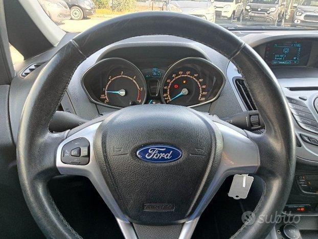 FORD B-Max 1.5 TDCi 75 CV