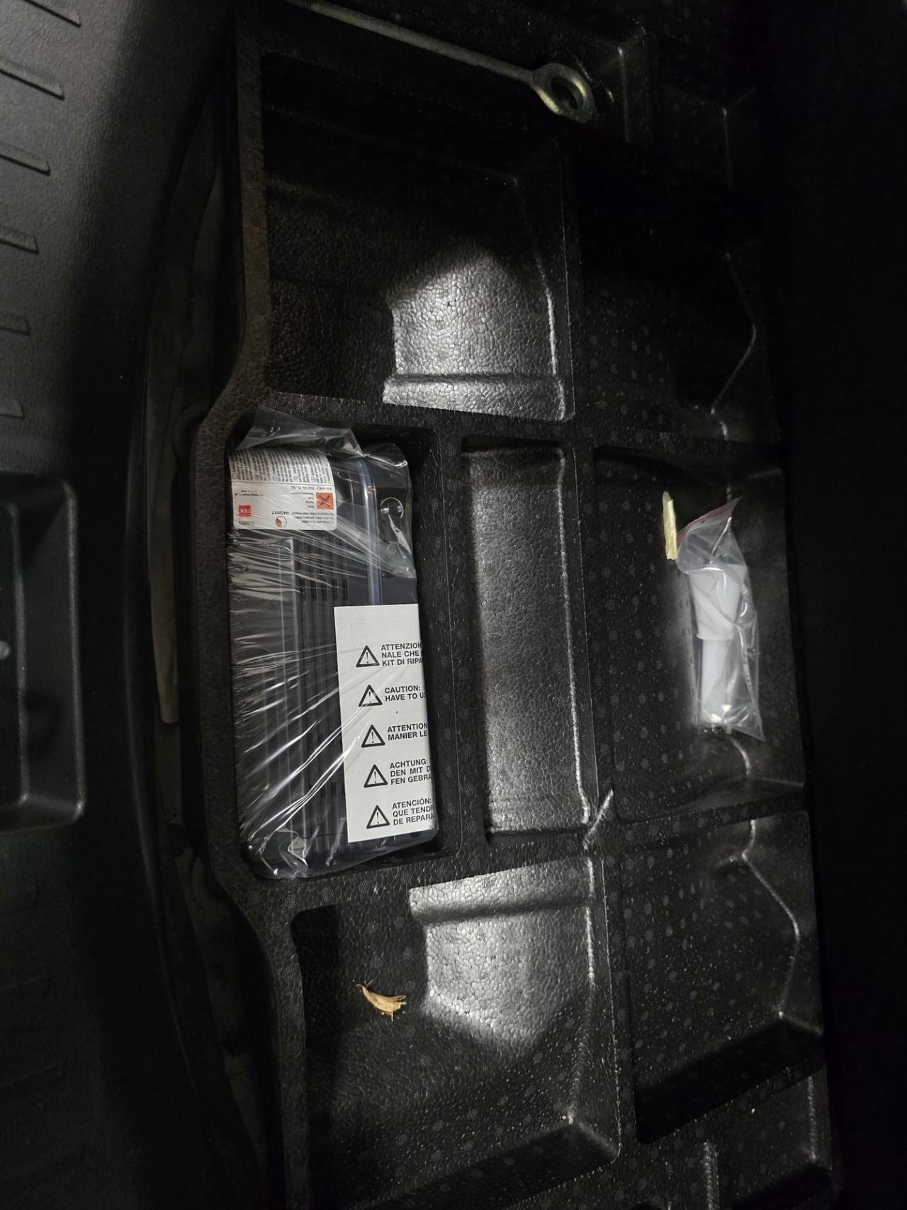 Lancia Ypsilon 0.9 TwinAir 85 CV 5 porte Metano Ecochic Gold