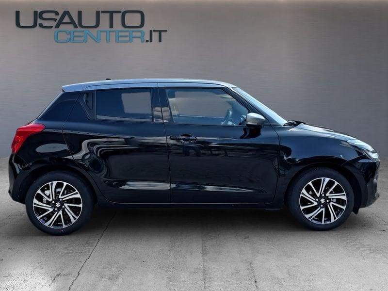 Suzuki Swift Swift 1.2 Hybrid Top