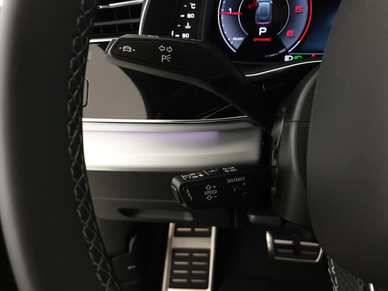 3.0TDI 286CV quattro tiptronic S line Edition