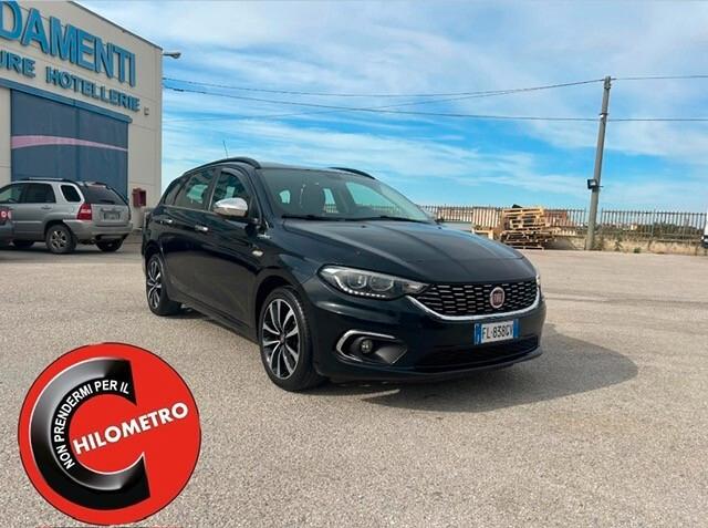 FIAT TIPO SW 1.3 MJT S&S LOUNGE